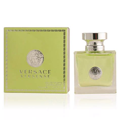 perfume versense de versace precio|versace versense perfume for women.